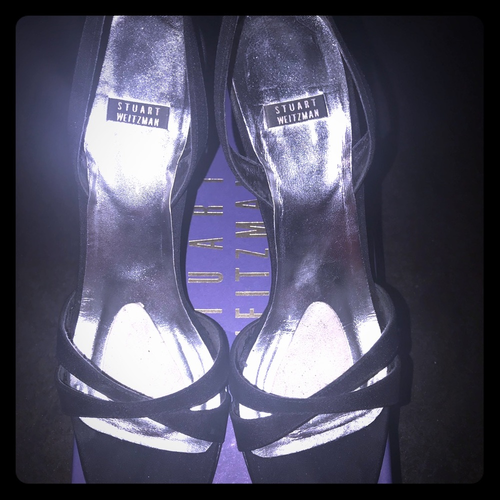 Stuart Weizman Delovely